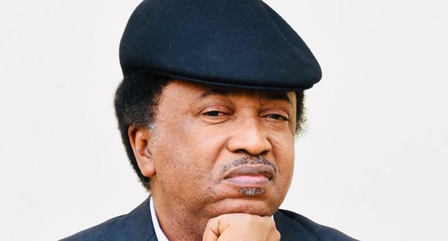Sen Sani reacts as bandits invade his former school in Niger, kidnap students, teachers