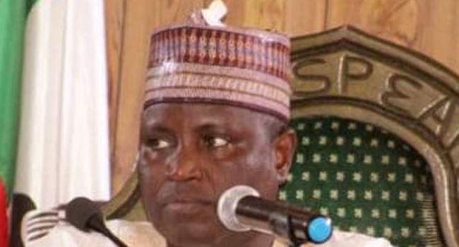 Borno Assembly Speaker dismisses claim by Minister Lai, says Boko Haram in full control of Guzamala LGA
