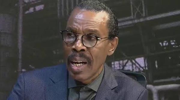 Bismarck Rewane