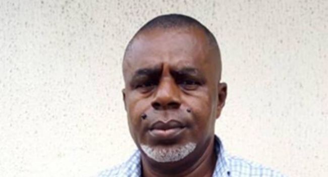 Drug baron who escaped arrest for 10 years nabbed with drugs worth N50m