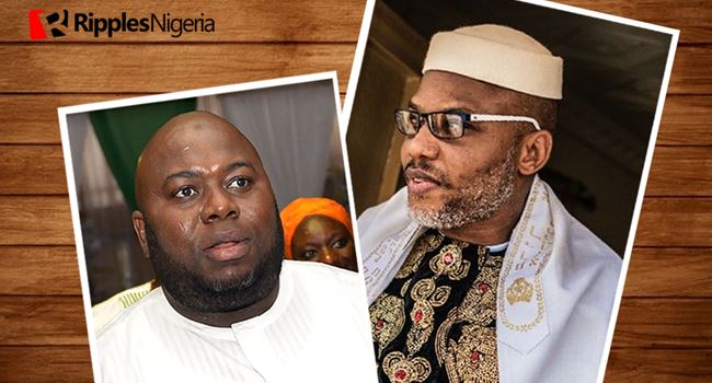 LongRead: The road to Biafra: Tracking the ‘madness’ of Nnamdi Kanu and Asari Dokubo