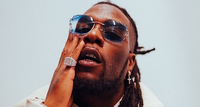 BURNA BOY: Can a Grammy atone for African Giant's polarizing career?