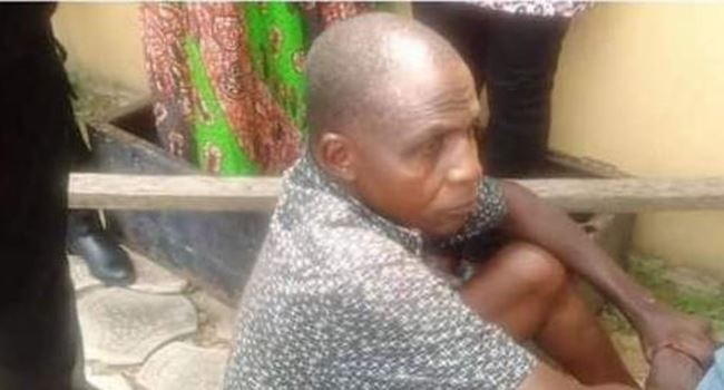 Bayelsa man beats wife to death with pestle