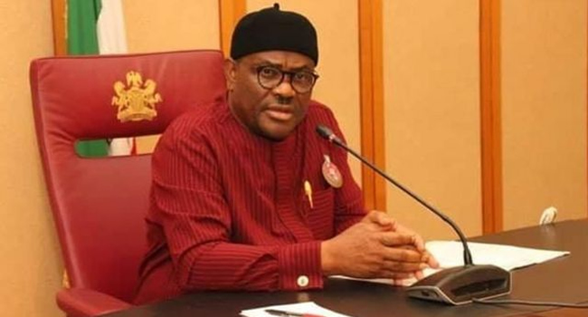 LongRead: 'Strongman' Wike: A deep dive into his many intriguing battles  for political survival - Ripples Nigeria