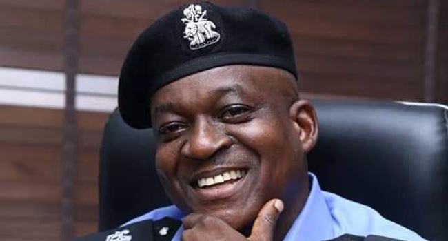 One year after, Lagos Police nabs man for alleged kidnap, murder of Chinese national