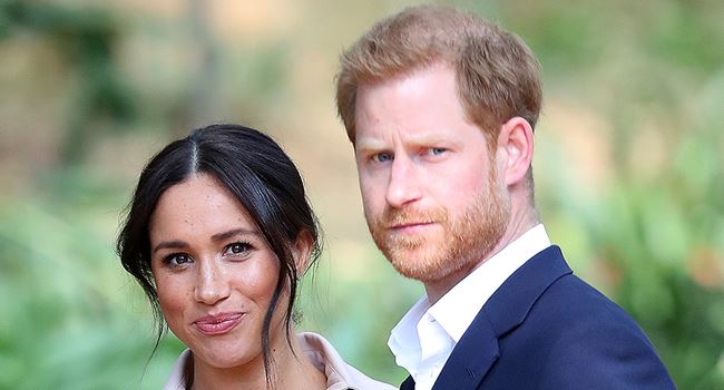 Five talking points from Meghan Markle and Prince Harry's interview with Oprah Winfrey