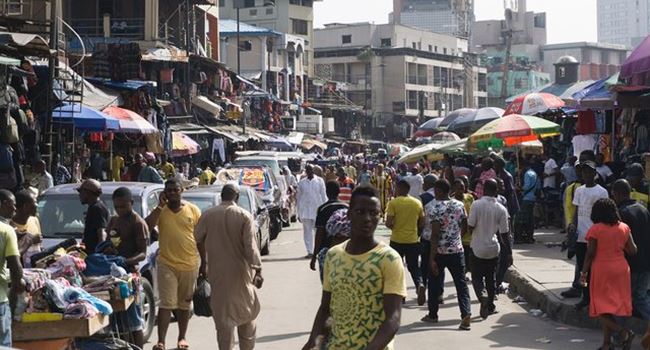 Nigeria plummets in World Happiness Index, drops 38 spots in six years