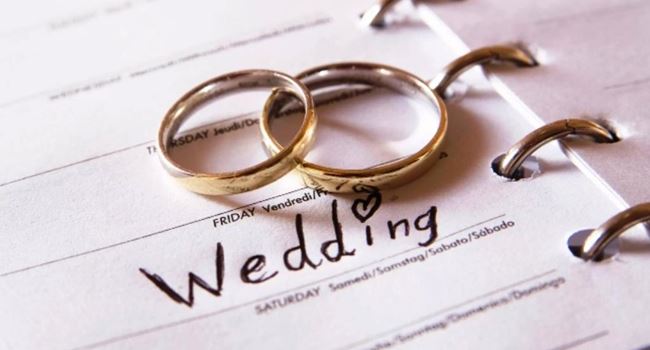 NASME seeks review of Nigeria's marital laws