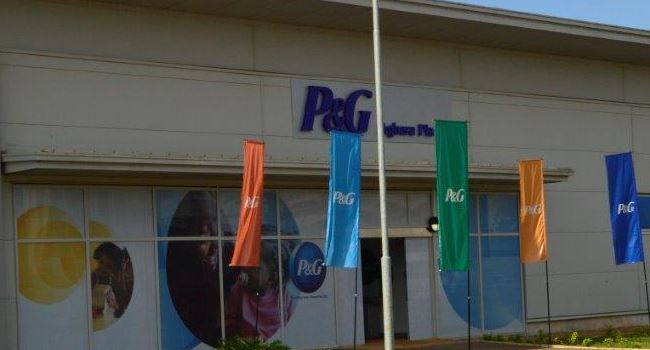 Procter & Gamble under investigation over non-payment of tax