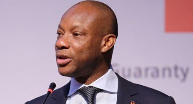 Questions as Segun Agbaje remains GTBank MD 3 months after promised  replacement - Ripples Nigeria