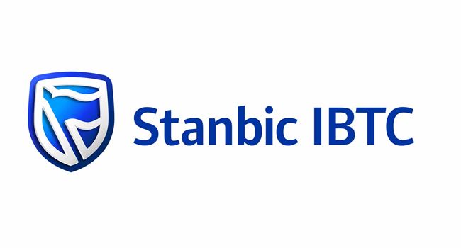 Stanbic IBTC revenue slumps in Q4 2020