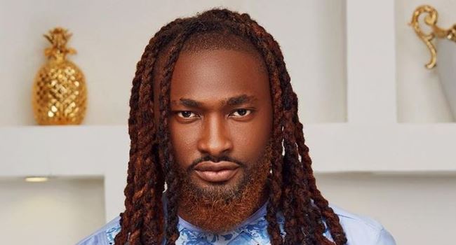 Relationships these days are just a waste of time –Uti Nwachukwu