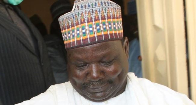 Again, House of Reps loses member
