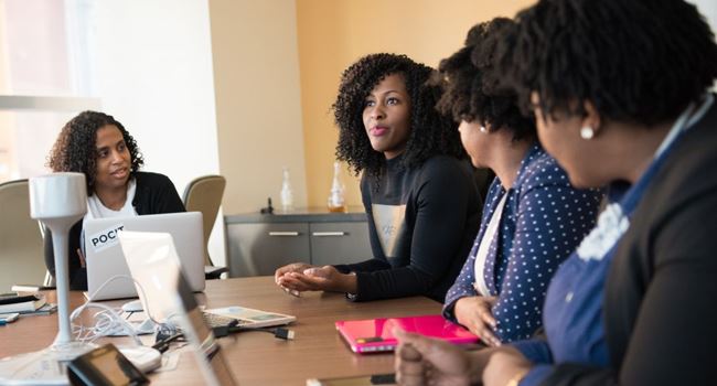 Nigeria, 14 others to benefit from $320,000 AfDB grant to support women