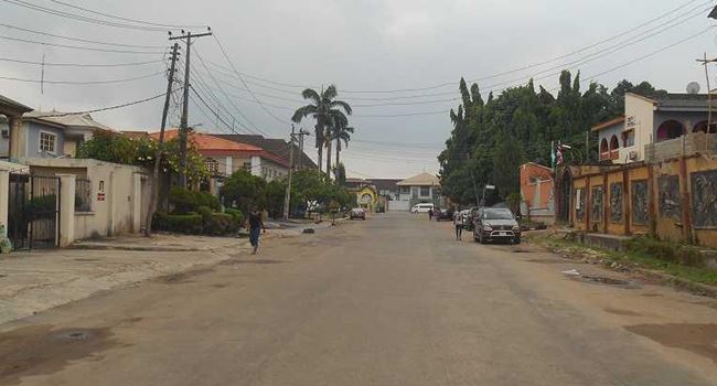 Lagos govt warns against converting residential buildings for commercial use