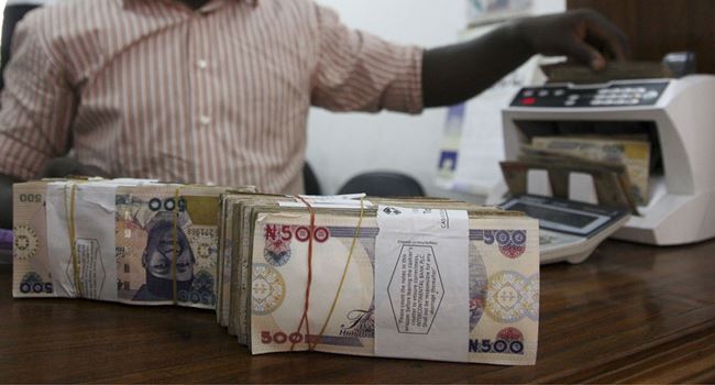 Banks’ credit to private sector rises by N409.18 bn in January