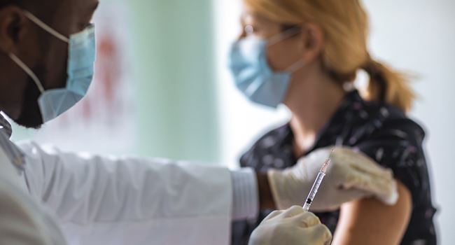 Austria suspends AstraZeneca COVID-19 vaccination after woman's death