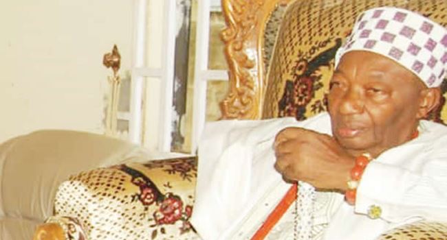 Two bullets extracted from body of Ekiti monarch shot by gunmen