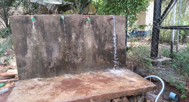INVESTIGATION....N.3bn down the drain: Why water projects for Enugu communities don’t work