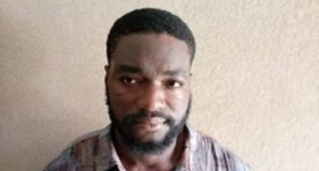 NDLEA arrests undergraduate engaged in sale of drugged cookies to schoolchildren in Abuja