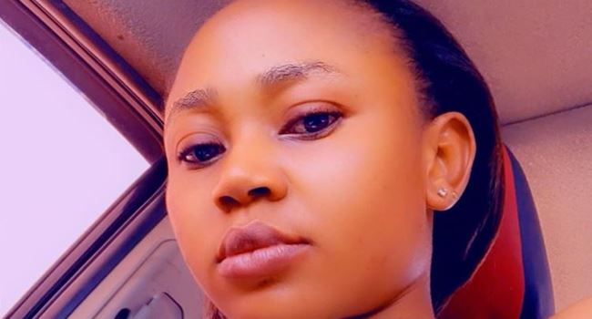 Ghanaian actress, Akuapem Poloo lands in prison despite bail