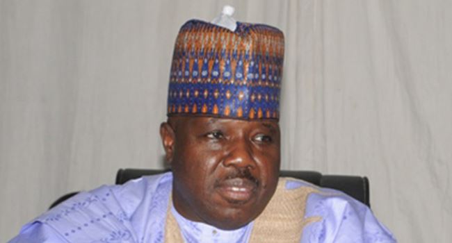 Ex-Borno gov, Sheriff, signifies interest to contest APC national chairmanship post