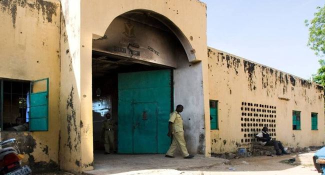 NCoS reveals seven persons injured in melee at Bauchi correctional facility
