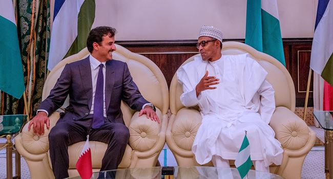 Oil-rich Qatar to invest $5bn in Nigeria