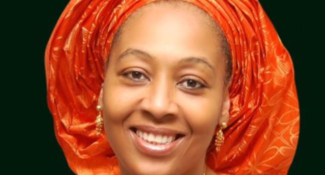 Ekwueme’s daughter joins Anambra guber race