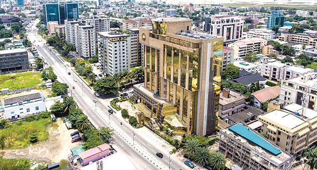 Lagos, 7th fastest growing city globally —NIPC