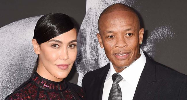 Court orders Dr Dre to pay $500,000 to lawyers of estranged wife