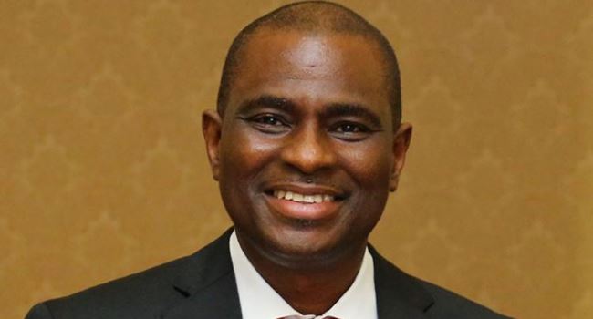 Airtel Africa appoints former Coca-Cola CEO to replace MD