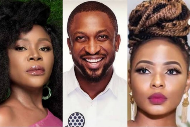 10 Nigerian artistes who emerged from talent shows