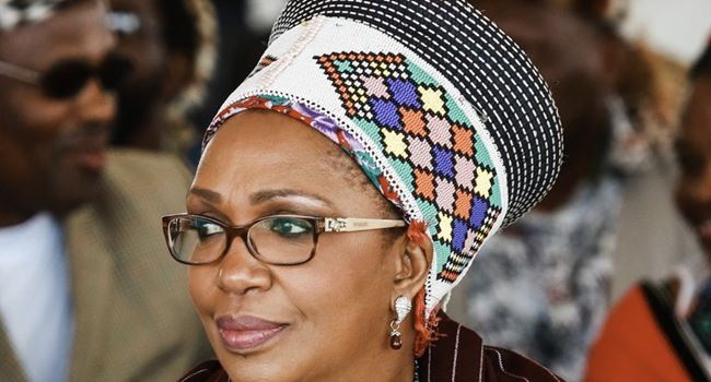 South Africa mourns as Zulu Queen dies a month after becoming regent