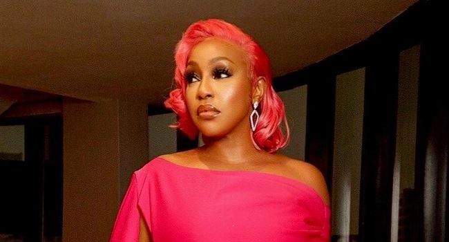Rita Dominic reveals she wants to get her marriage right, once and for all