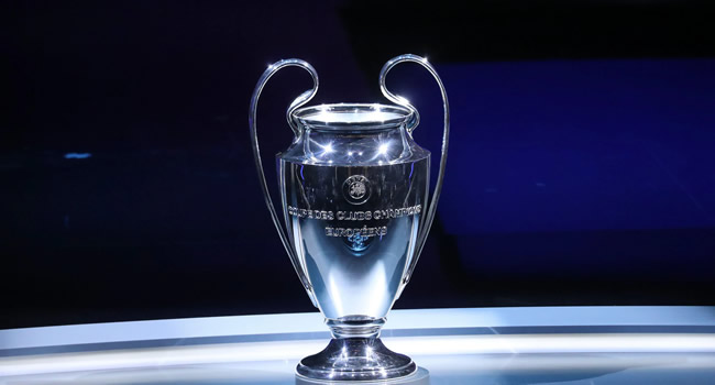 Chelsea to battle Real Madrid in Champions League quarterfinals - Ripples  Nigeria