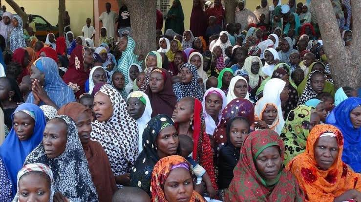 5 women confirmed dead during stampede over N500 Ramadan alms in Katsina