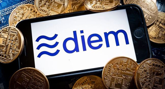 Facebook to proceed with its crypto, Diem, after opposition from regulators