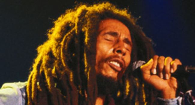 BOB MARLEY: Memories of a memorial