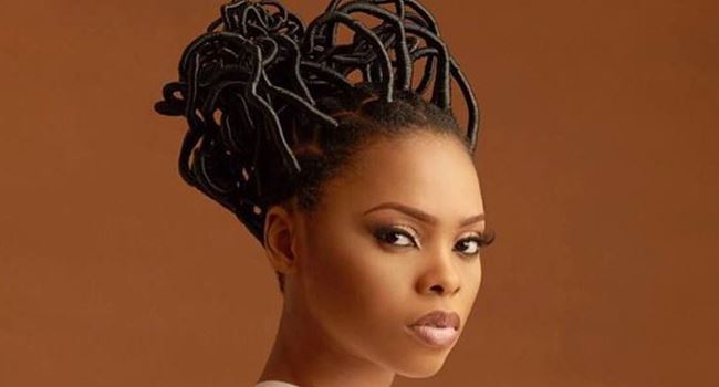 MTN Project Fame winner, Chidinma, chooses to be a soldier of Christ. Here is why