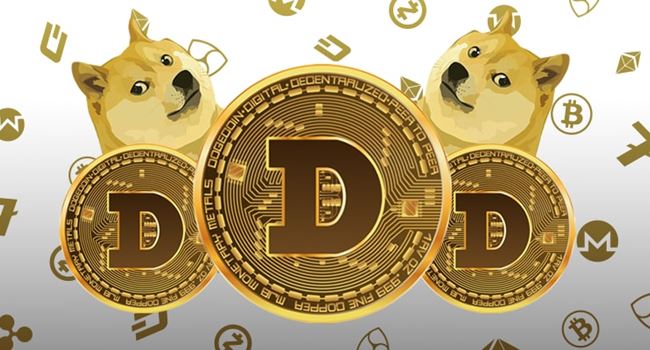 Elon Musk-backed Dogecoin now more valuable than Nigerian stock market