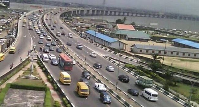 Lagos govt announces closure of Eko Bridge for 10 weeks