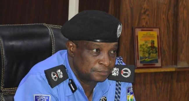 Kano police boss directs herdsmen entering state to obtain clearance