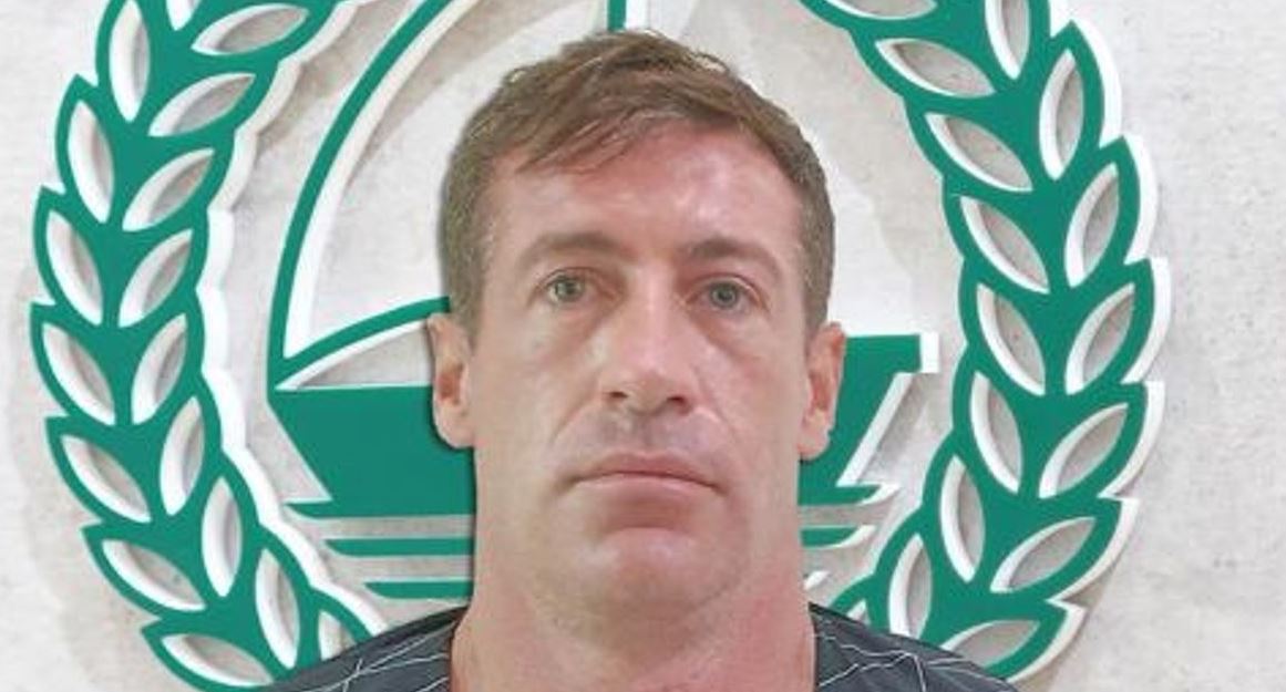 UK’s most wanted man arrested in Dubai after eight years on the run