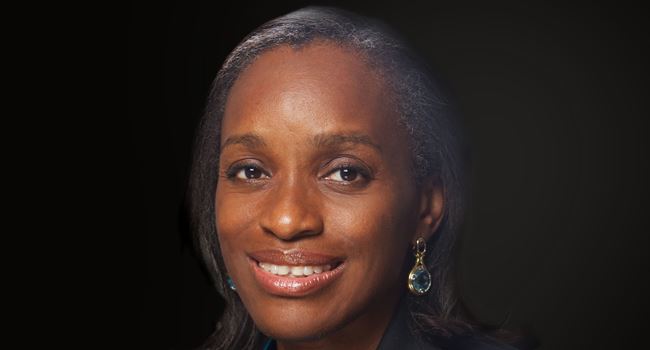 WIMBIZ founder, Omobola Johnson, appointed Guinness Nigeria board chairman