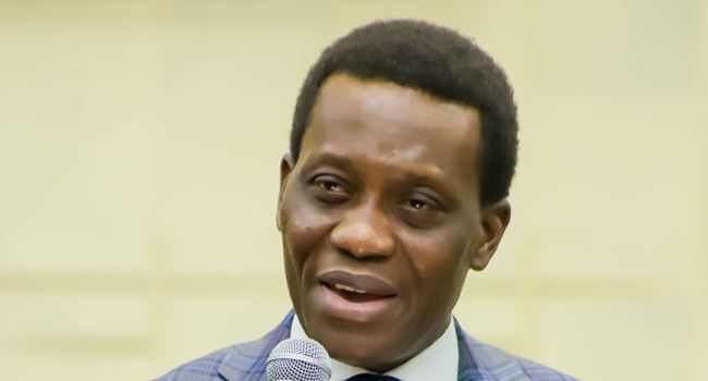 Pastor Adeboye’s "miracle" son, Dare, dies at 42