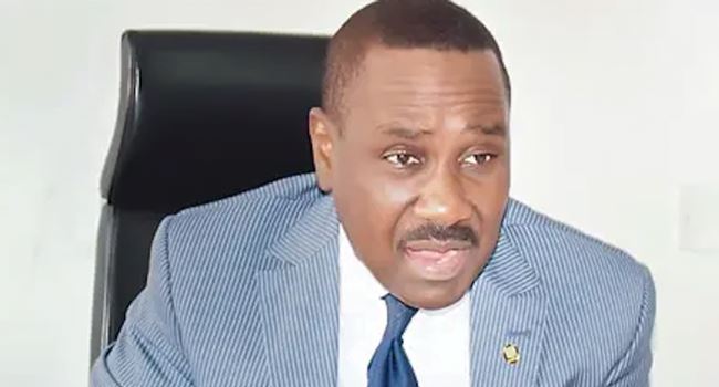 Buhari has disappointed Nigerians on security as an ex-general —Pastor Ighodalo