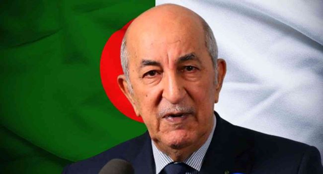 Doctor cum activist imprisoned for insulting Algerian president