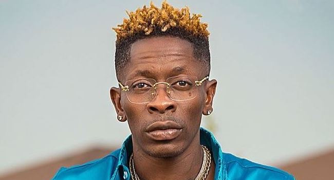 Ghanaian singer, Shatta Wale, mocks Davido over acquisition of Rolls Royce Cullinan