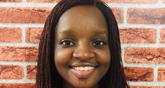 Nigerian teen bags 19 scholarship offers from US and Canada